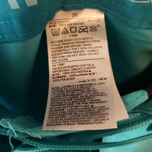 Swim trunks - Picture 4 of 4